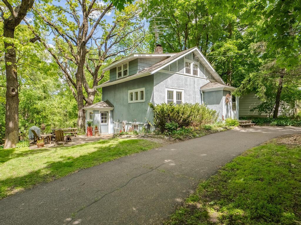 Property Photo: 15210 McKenzie Boulevard MN 55345