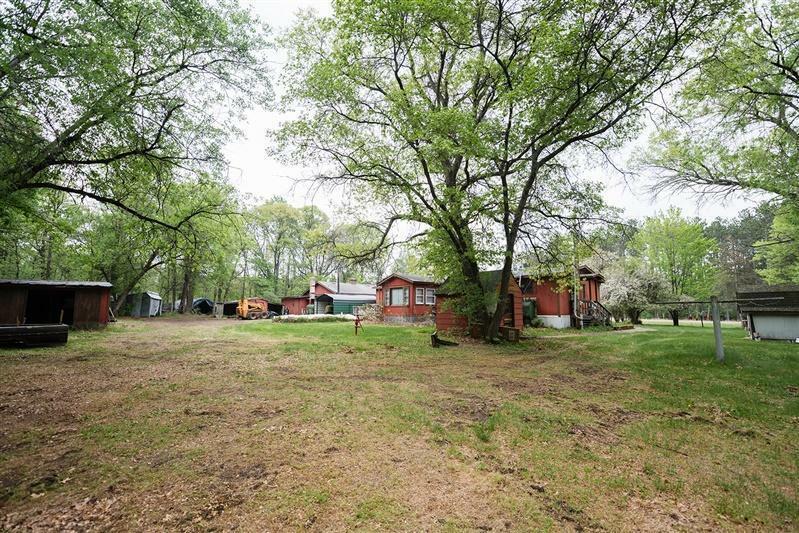 Property Photo: 11213 Greenwood Street MN 56401