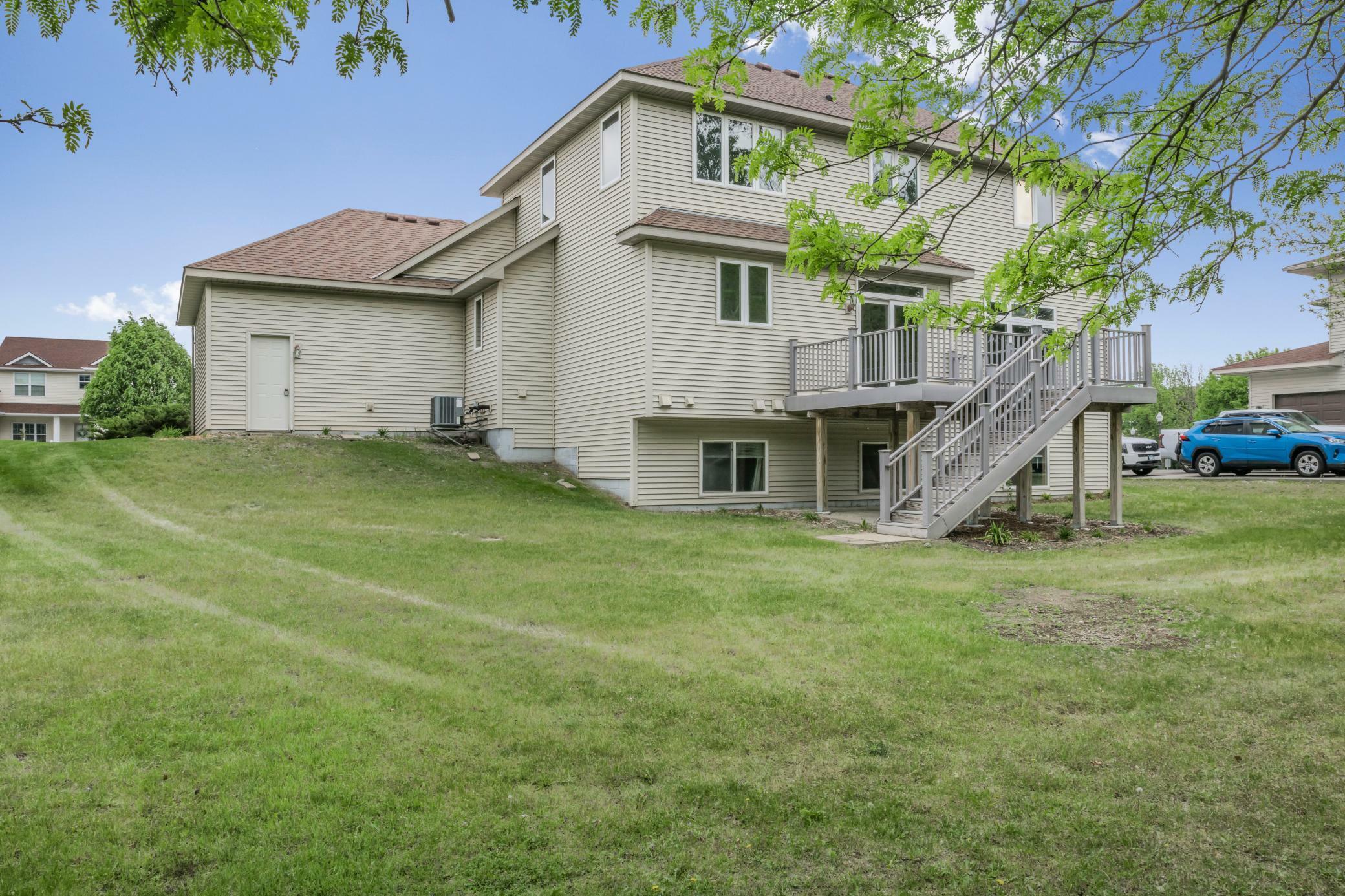 Property Photo: 10543 Noble Circle N MN 55443