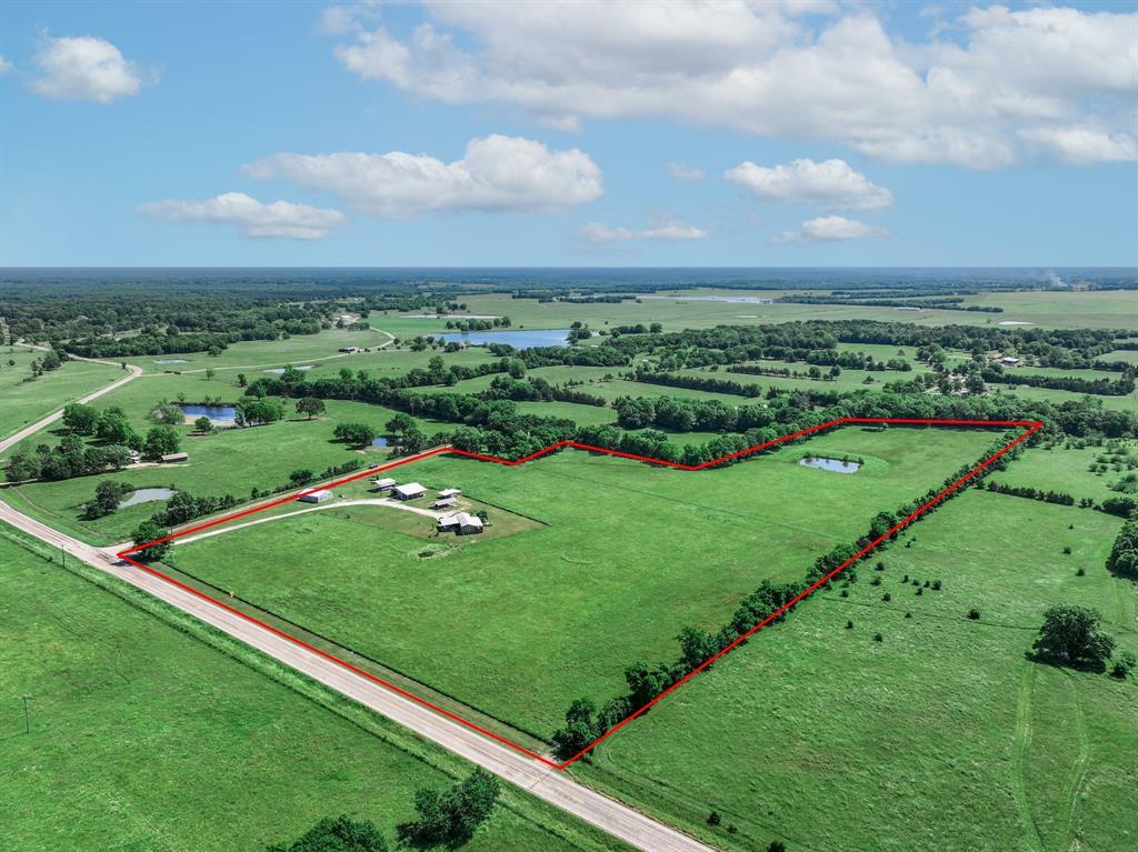 Property Photo: 3266 Farm Road 1159 TX 75426