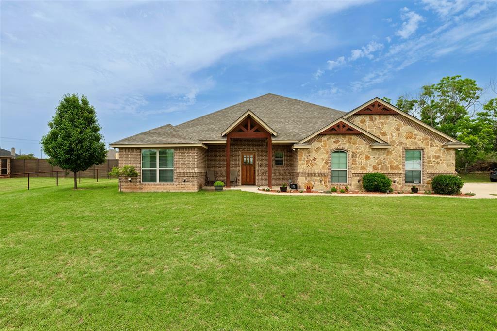 Photo de la propriété: 140 Pine Road TX 76487