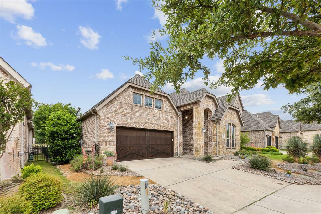 Property Photo: 5924 Heron Bay Lane TX 75070