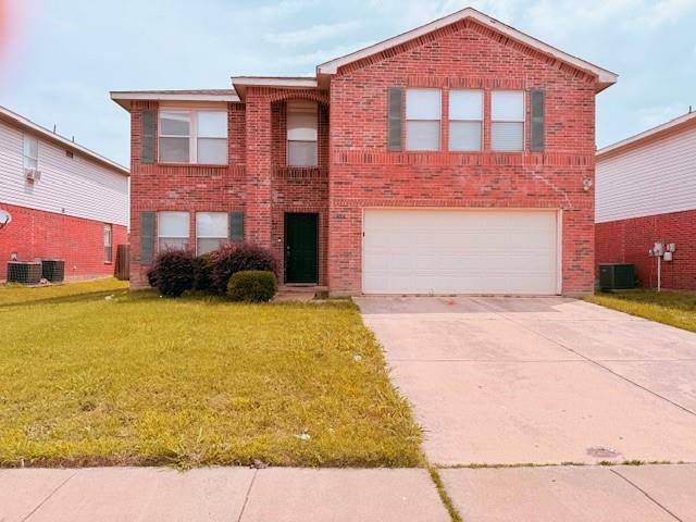 3016 Cesareo Drive  Grand Prairie TX 75052 photo