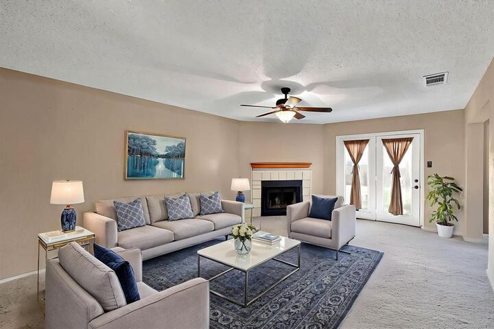 4821 Abbott Avenue  Arlington TX 76018 photo