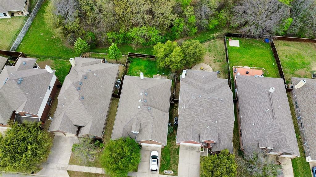 Photo de la propriété: 1716 Lake Way Drive TX 75068