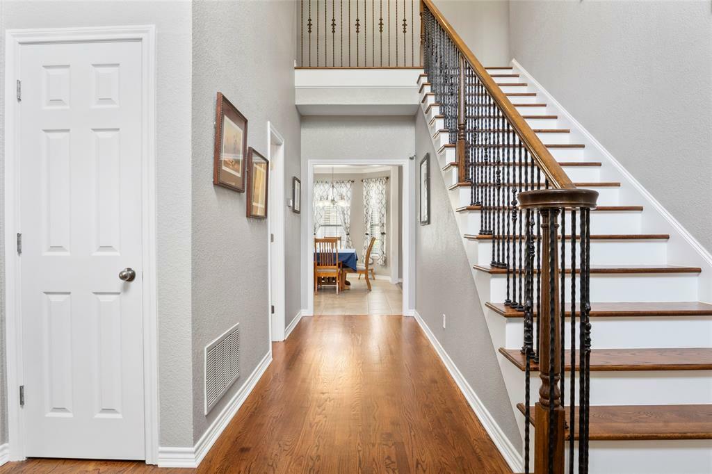 Photo de la propriété: 1517 Etain Road TX 75060