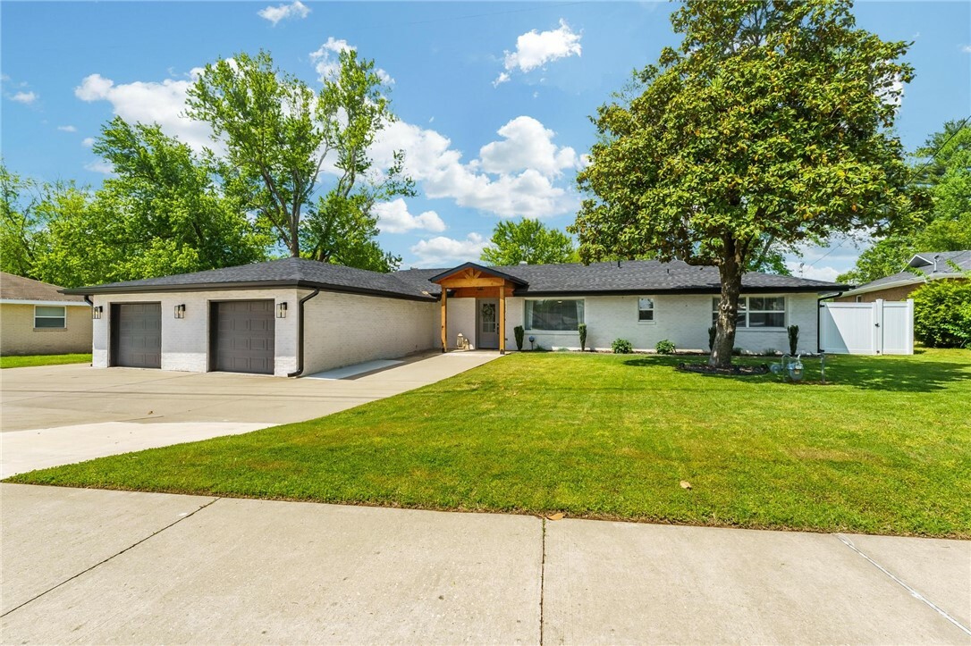 1530 Monte NE Road  Rogers AR 72756 photo