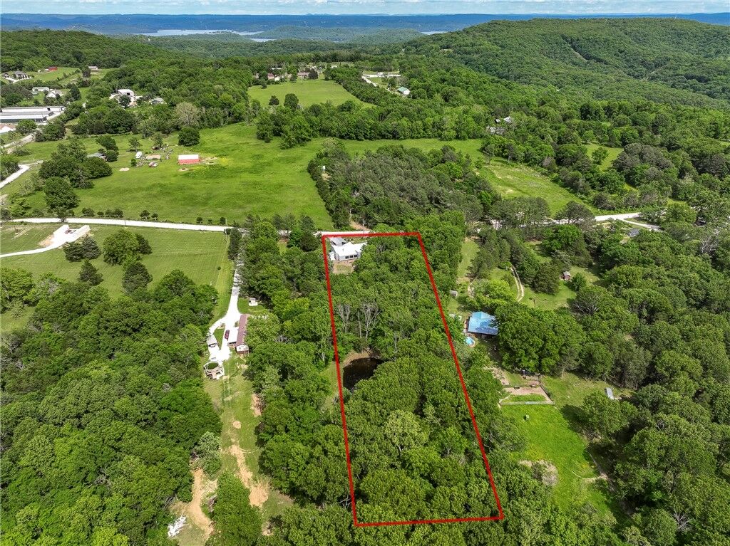 Property Photo:  13103 Rosario Road  AR 72732 