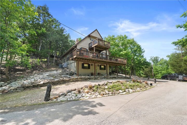 21432 Lakeview Drive  Garfield AR 72732 photo