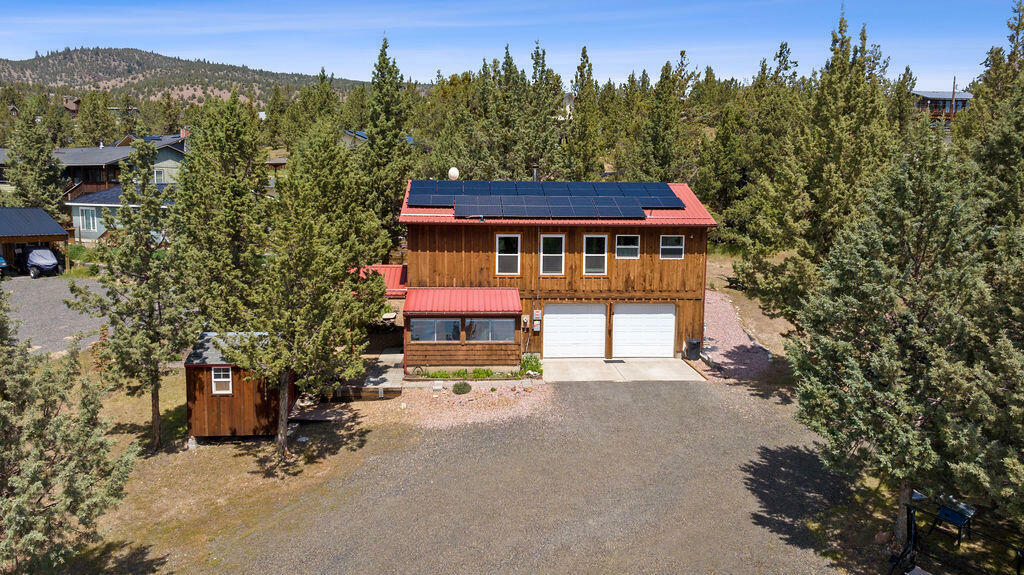 Property Photo: 11344 NW Morrow Avenue OR 97754