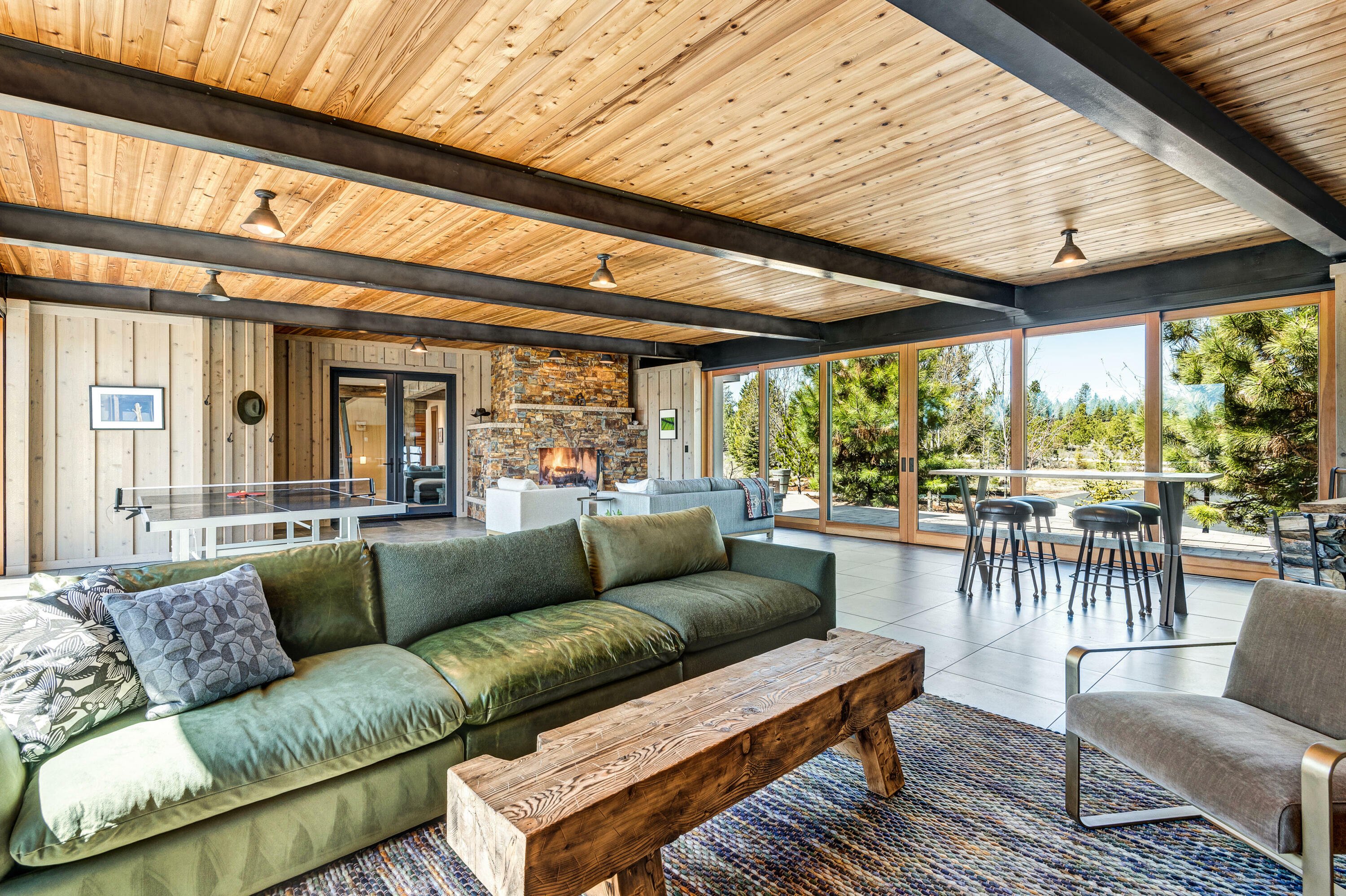 Property Photo: 60925 Bachelor View Road OR 97702