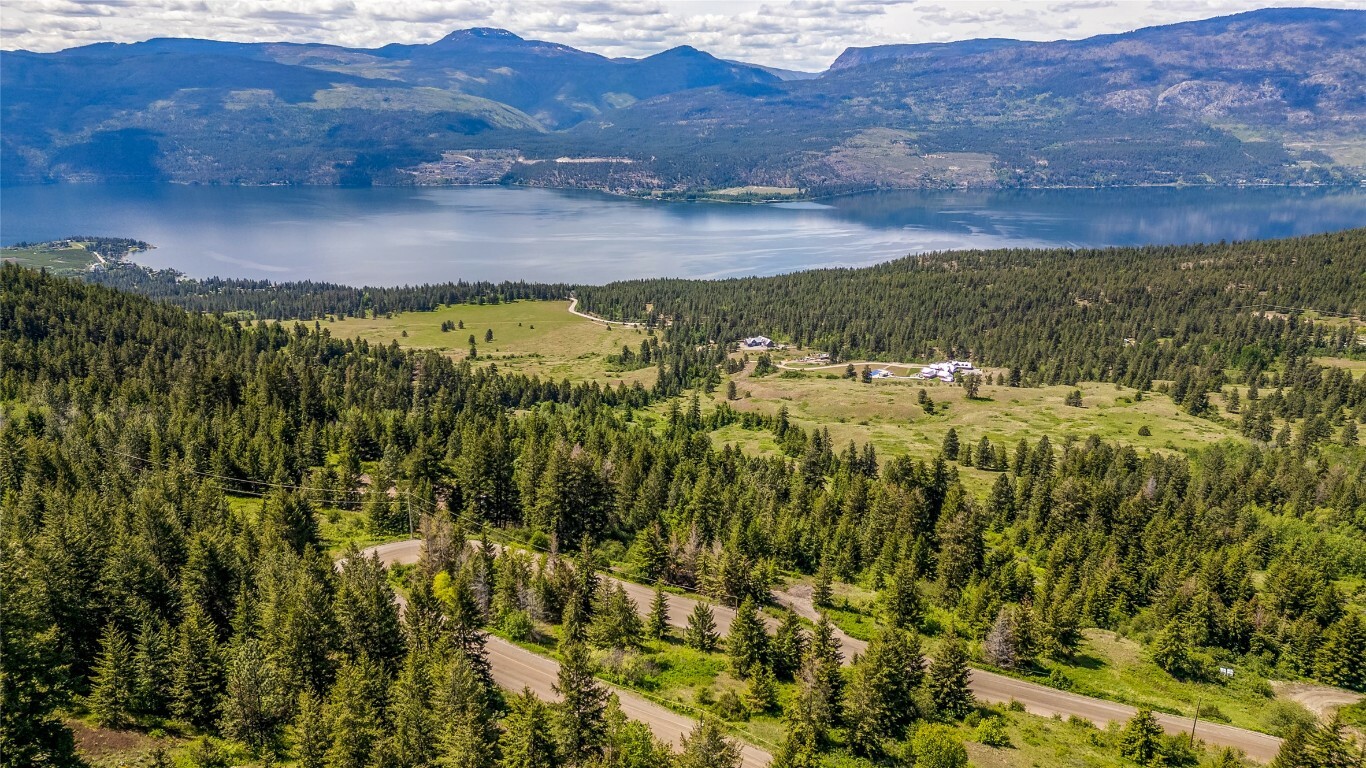 Property Photo: Lot 25 Commonage Road BC V4V 2G9