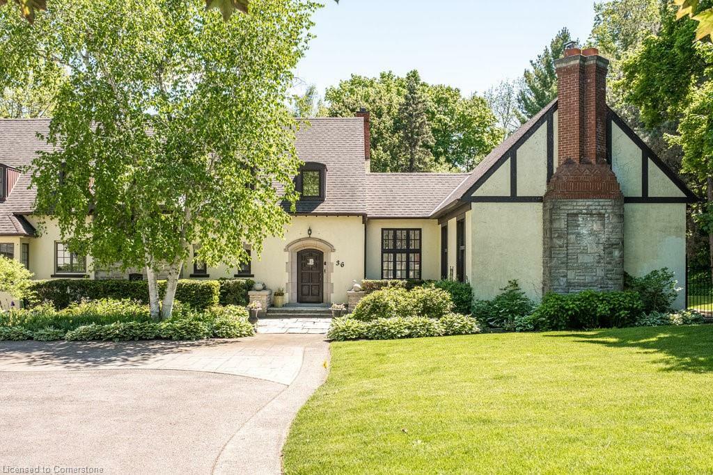 Photo de la propriété: 36 Cayley Street ON L9H 2E7