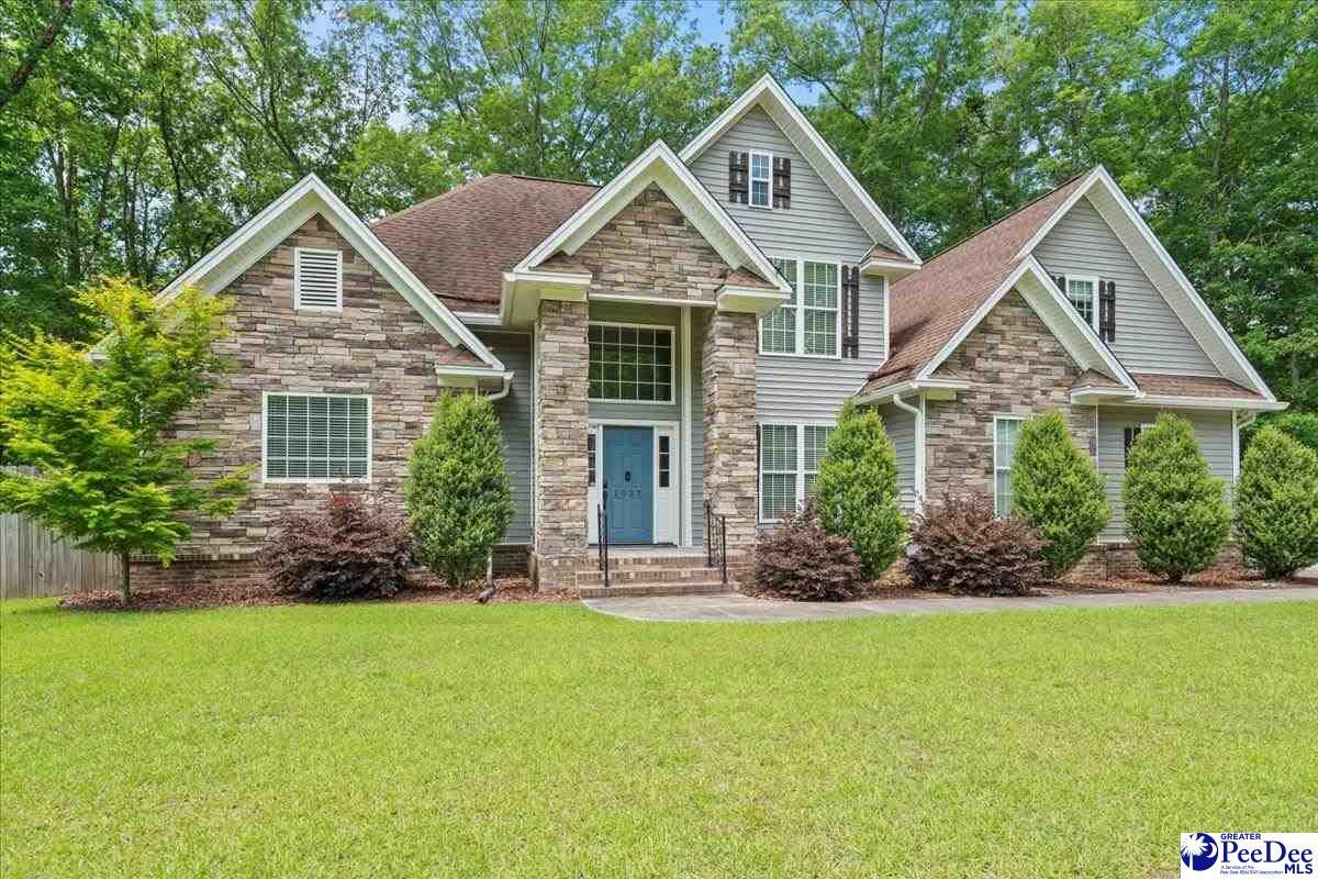 Property Photo: 1037 Creekview Drive SC 29540