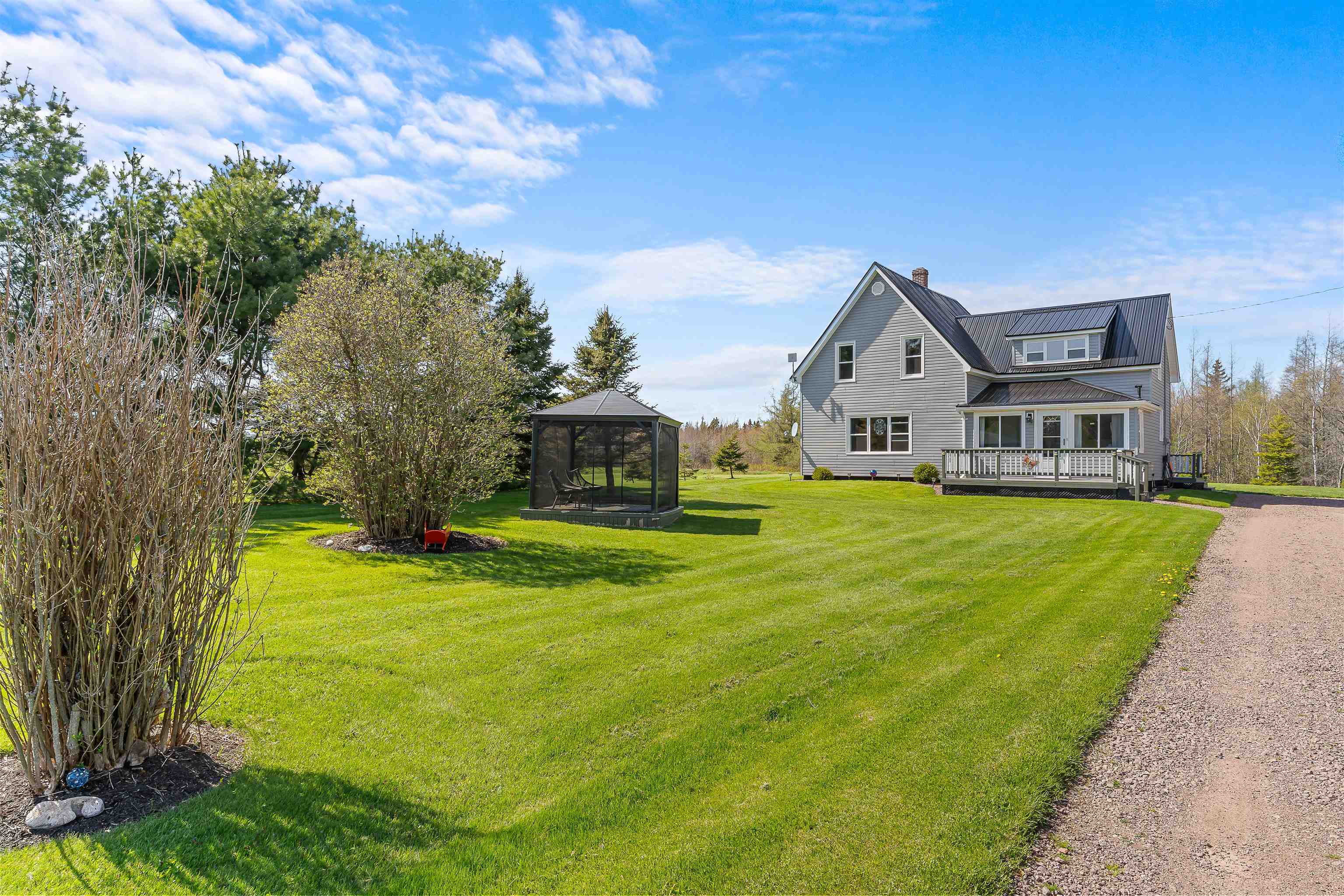 Photo de la propriété: 2322 Macisaac Road PE C0B 1Y0