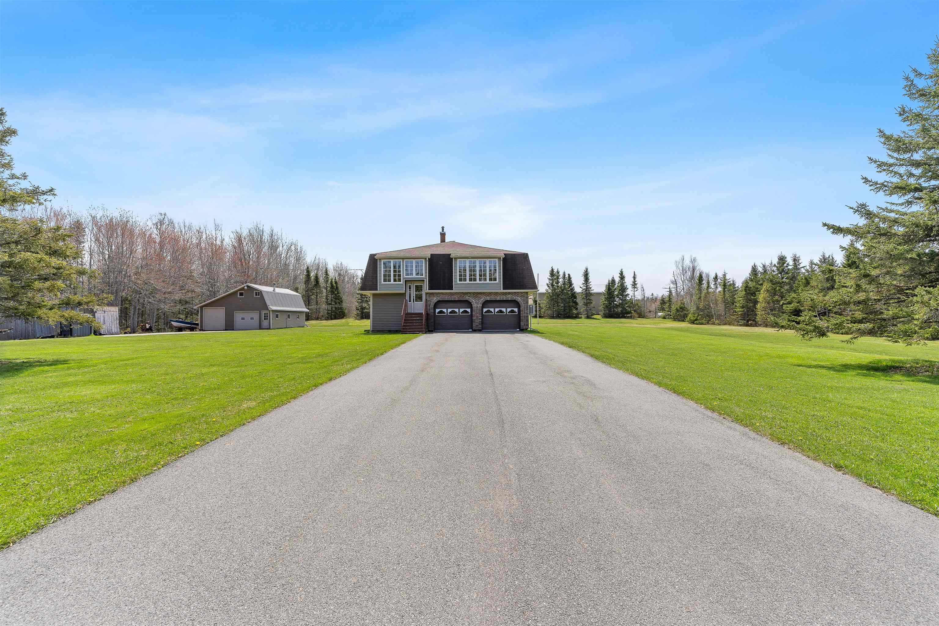 Photo de la propriété: 1331 Howlan Road PE C0B 1V0