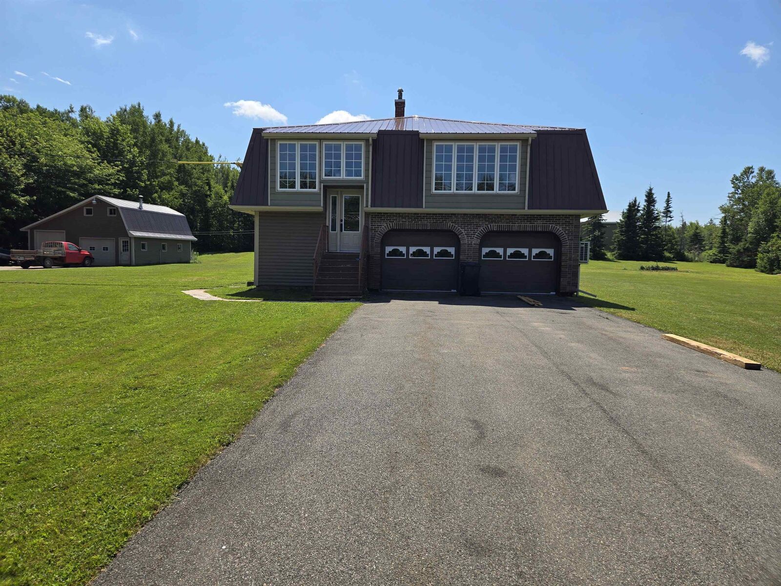 Photo de la propriété:  1331 Howlan Road  PE C0B 1V0 