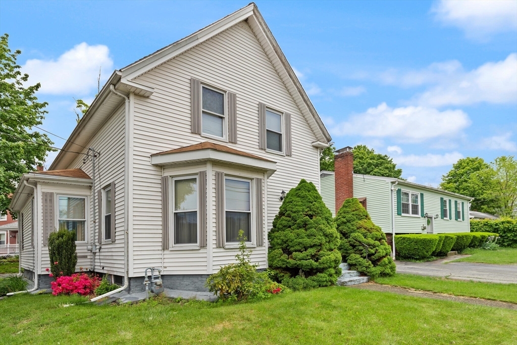 20 Montauk Rd  Brockton MA 02301 photo