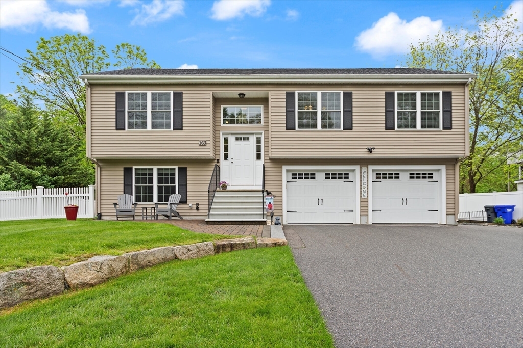 Property Photo:  163 Cedar St  MA 01757 