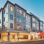Property Photo: 420 Harvard Street 205 MA 02446