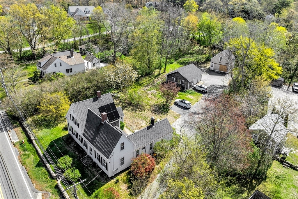 Property Photo:  831 Main Street  MA 02638 