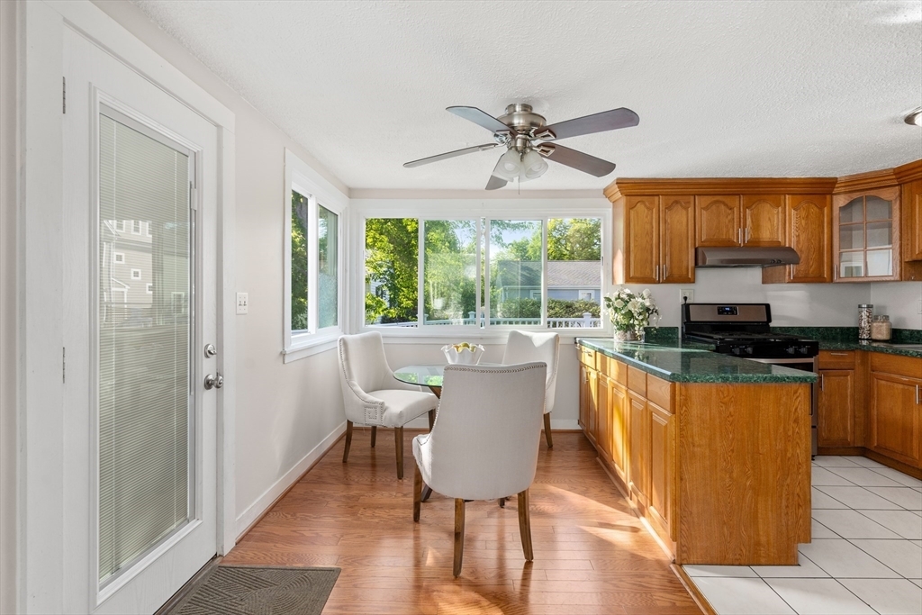 Property Photo: 30 Halliday St MA 02131