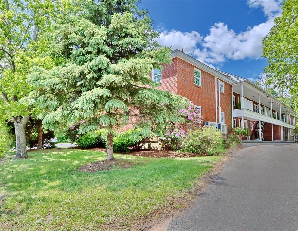 Property Photo: 405 Washington Street - Unit 2 MA 02090