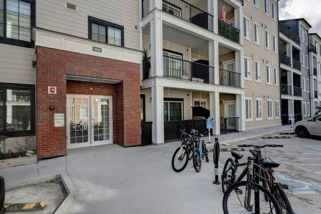 Photo de la propriété: 151 Legacy Main Street SE 6317 AB T2X 4A4