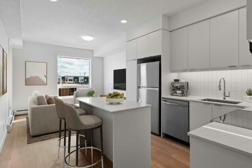 Property Photo: 8500 19 Avenue SE 1311 AB T2A 0M8