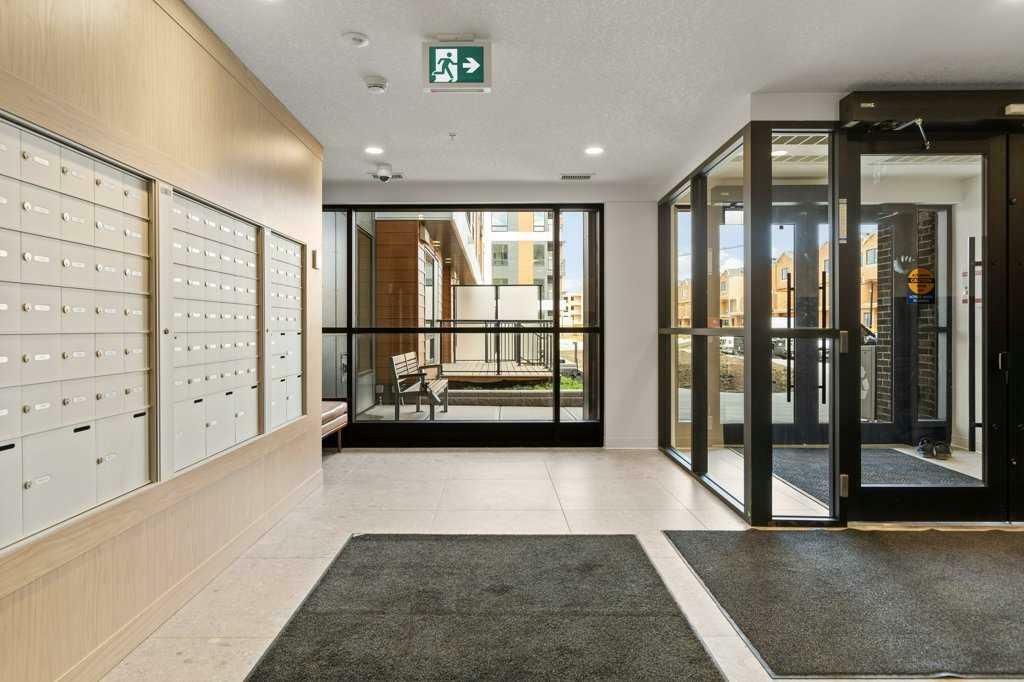 Property Photo: 8500 19 Avenue SE 1311 AB T2A 0M8