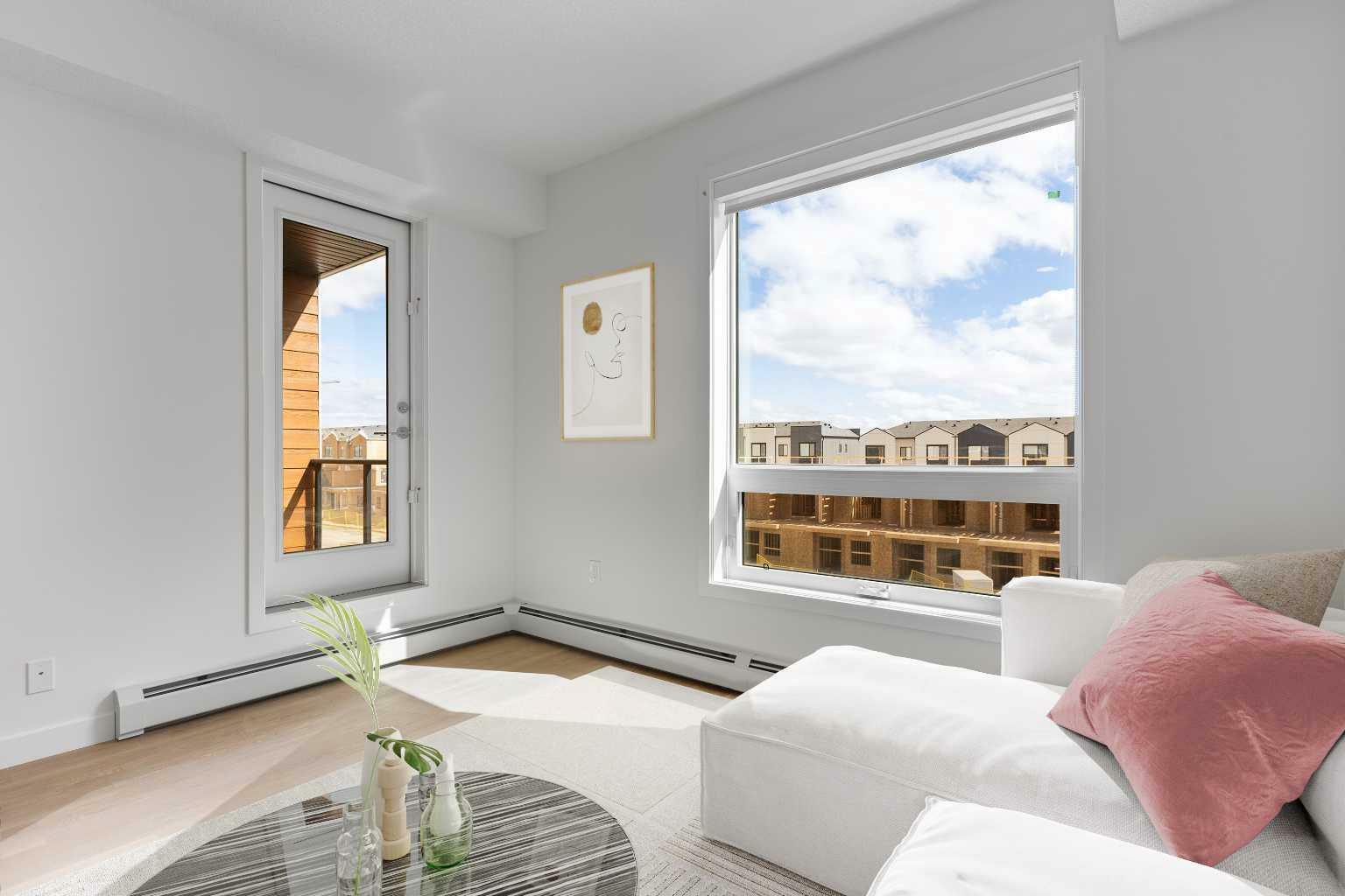 Property Photo:  8500 19 Avenue SE 1311  AB T2A 0M8 