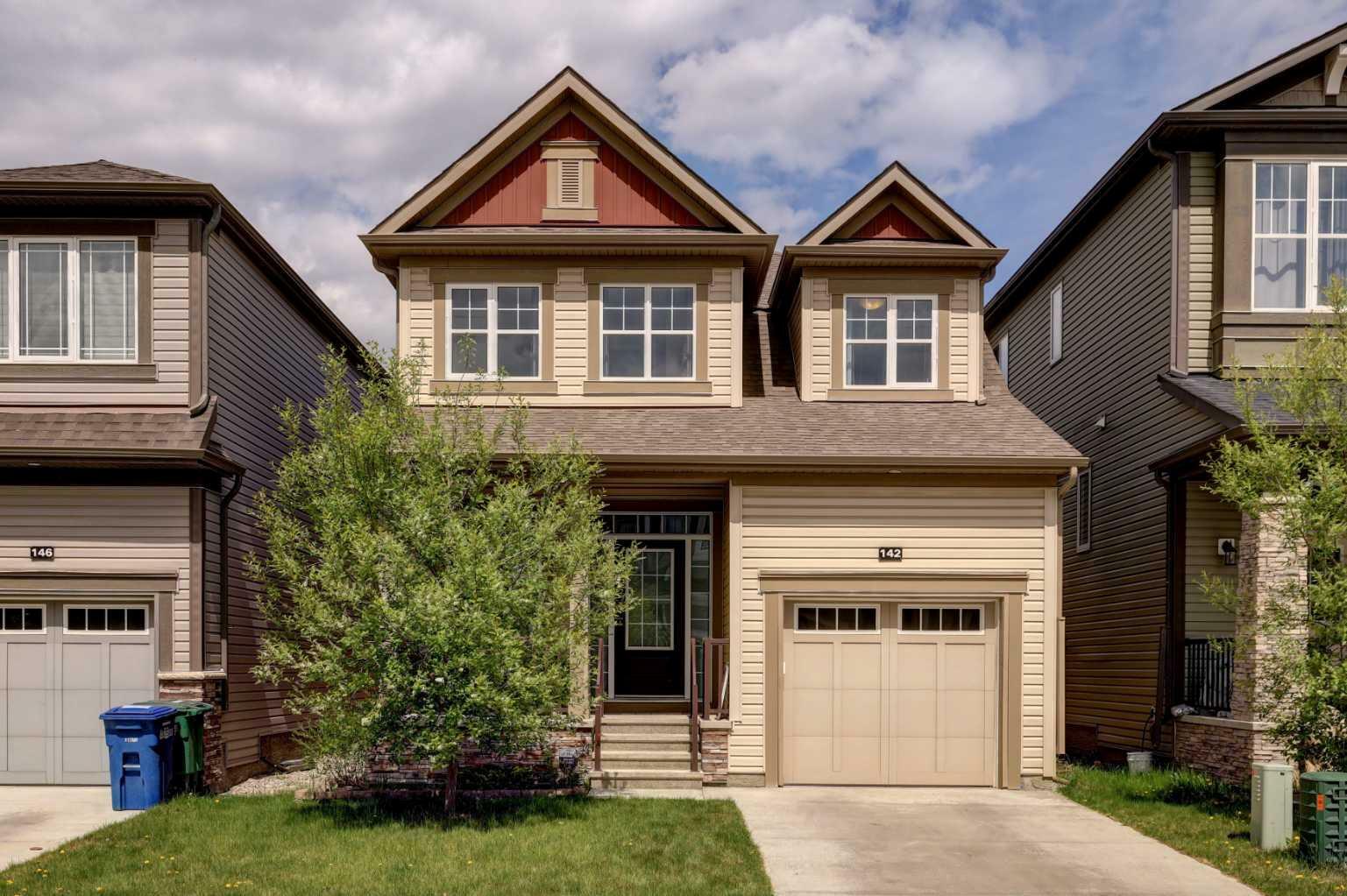 Photo de la propriété: 142 Windrow Link SW AB T4B 4K3
