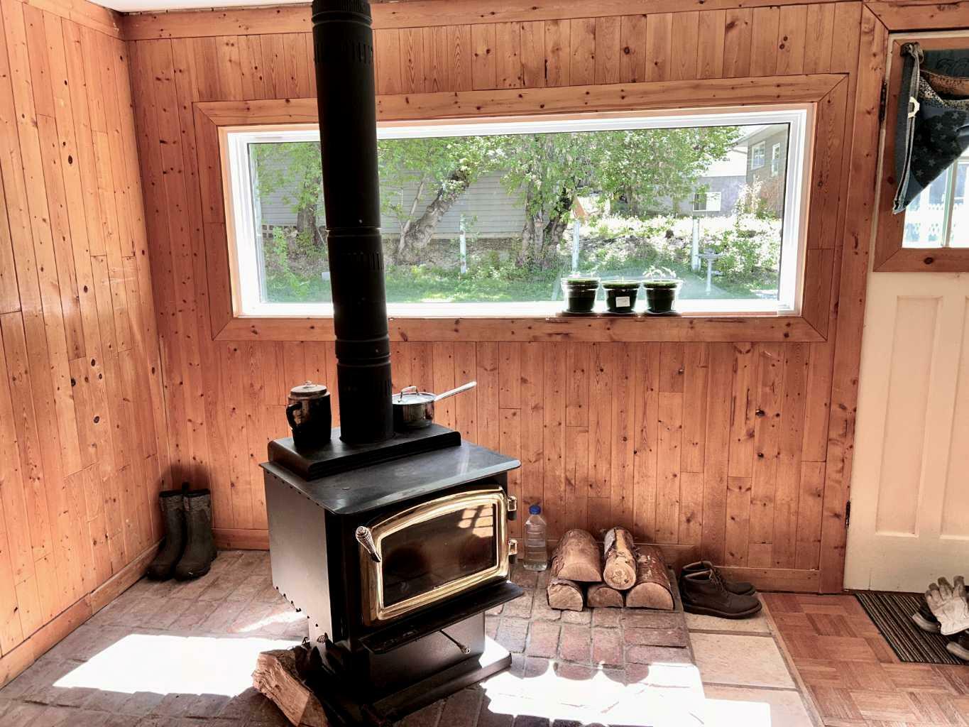 Property Photo: 4827 51 Street AB T0B 2G0