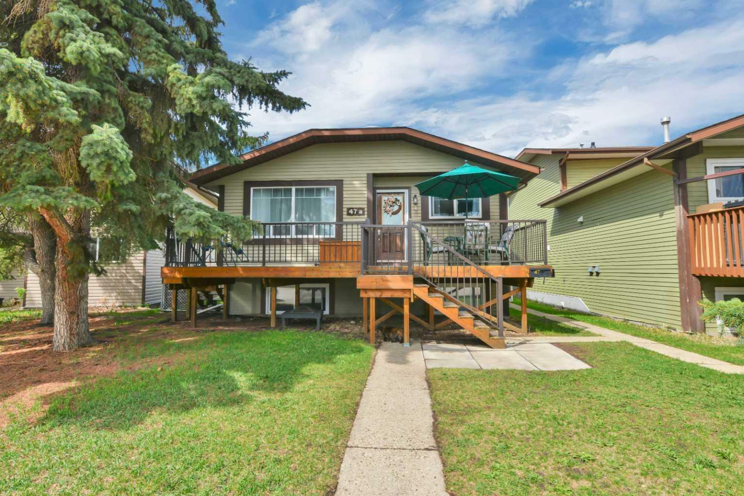 47 Gibson Close  Red Deer AB T4P 2Z3 photo