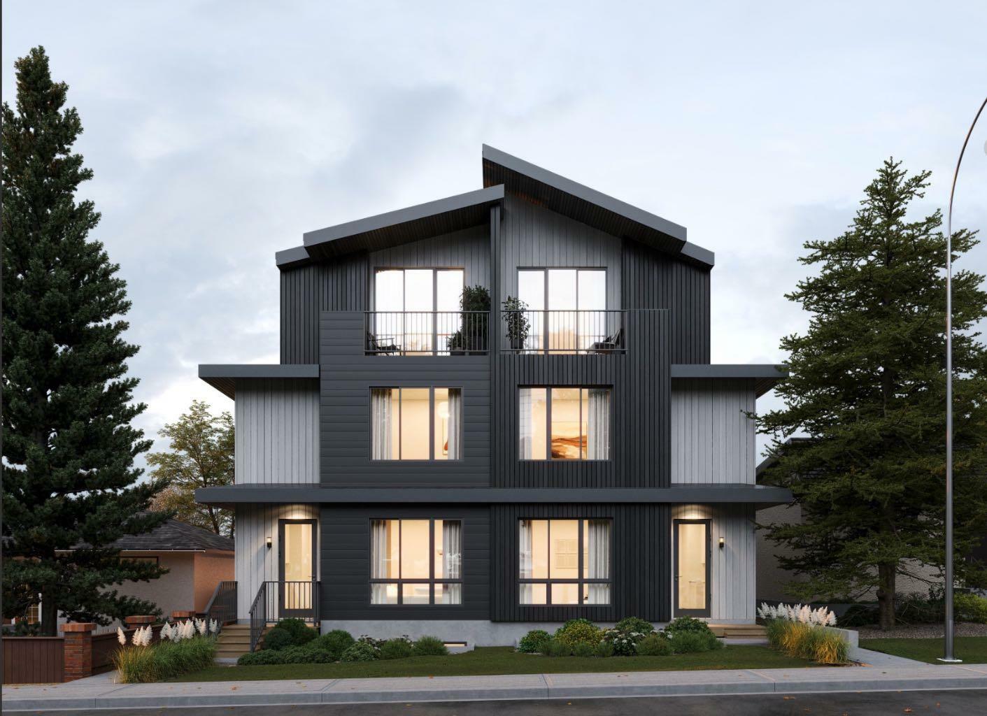 4507 26 Avenue SW  Calgary AB T3E 0P8 photo