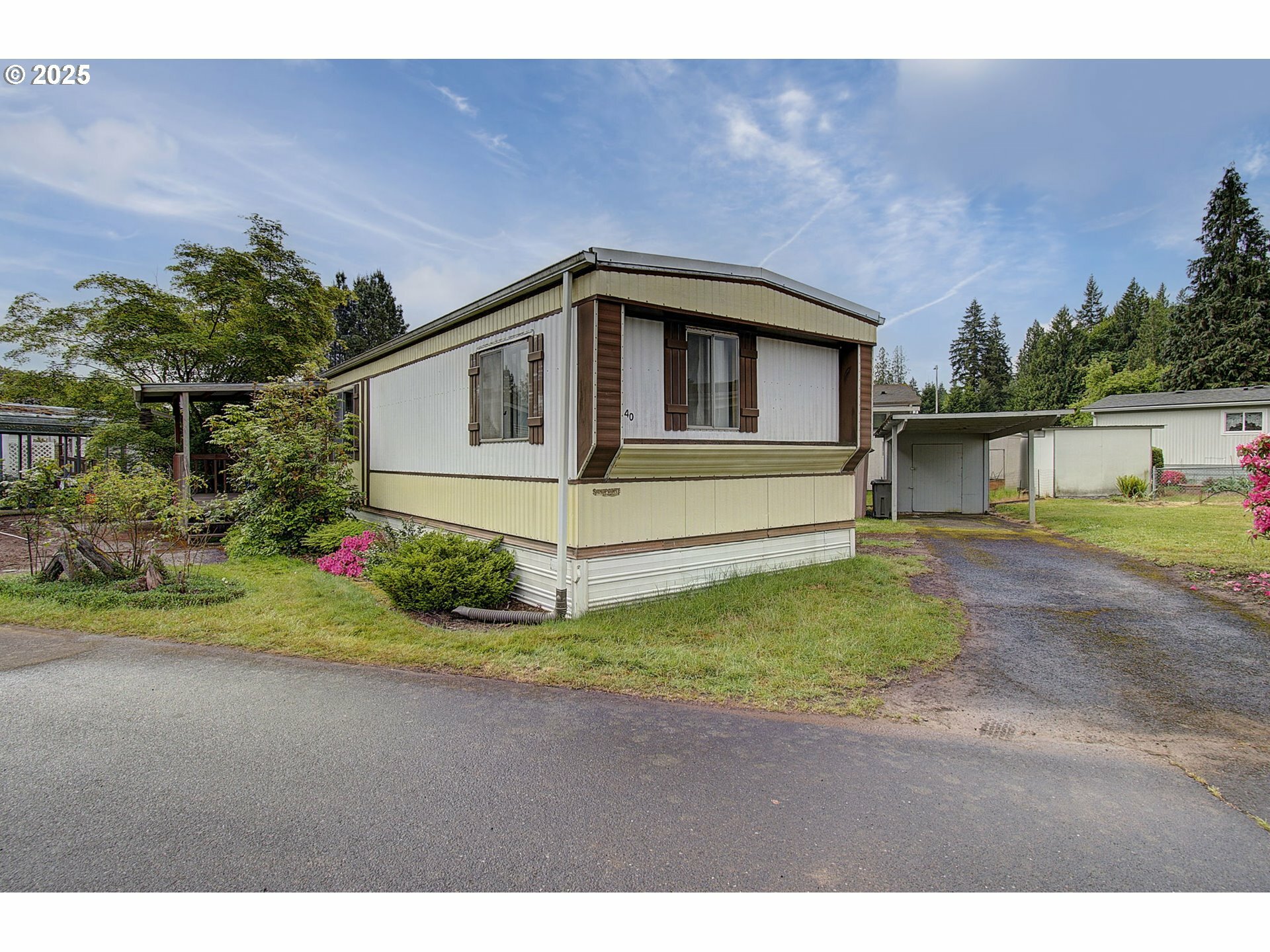 15619 NE Caples Rd 140  Brush Prairie WA 98606 photo