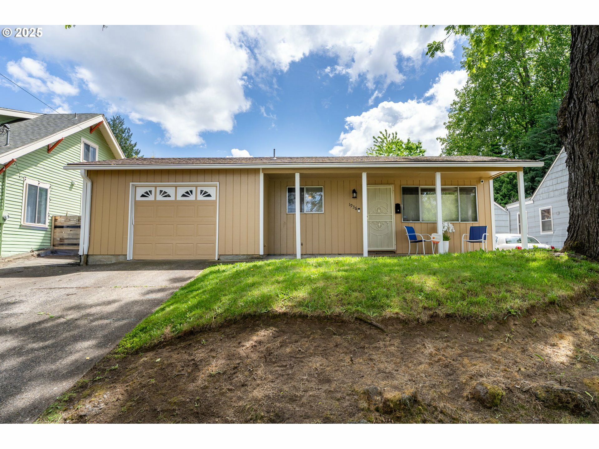 1936 NE Saratoga St  Portland OR 97211 photo
