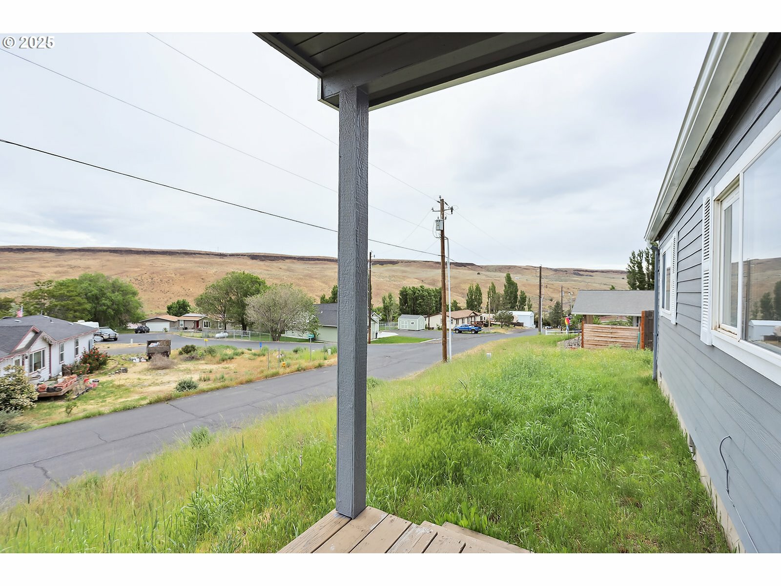 Property Photo: 295 Krameria St OR 97812