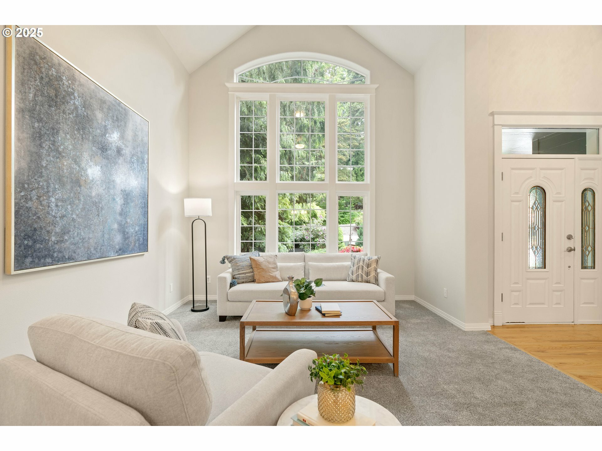 Property Photo: 10540 SW Lancaster Rd OR 97219