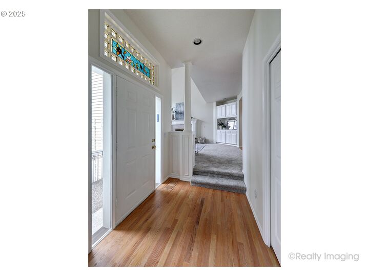 Property Photo:  6770 SW Amber Ln  OR 97225 