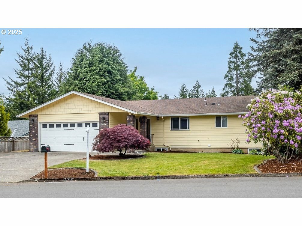 Property Photo: 3026 NW Norwood St WA 98607
