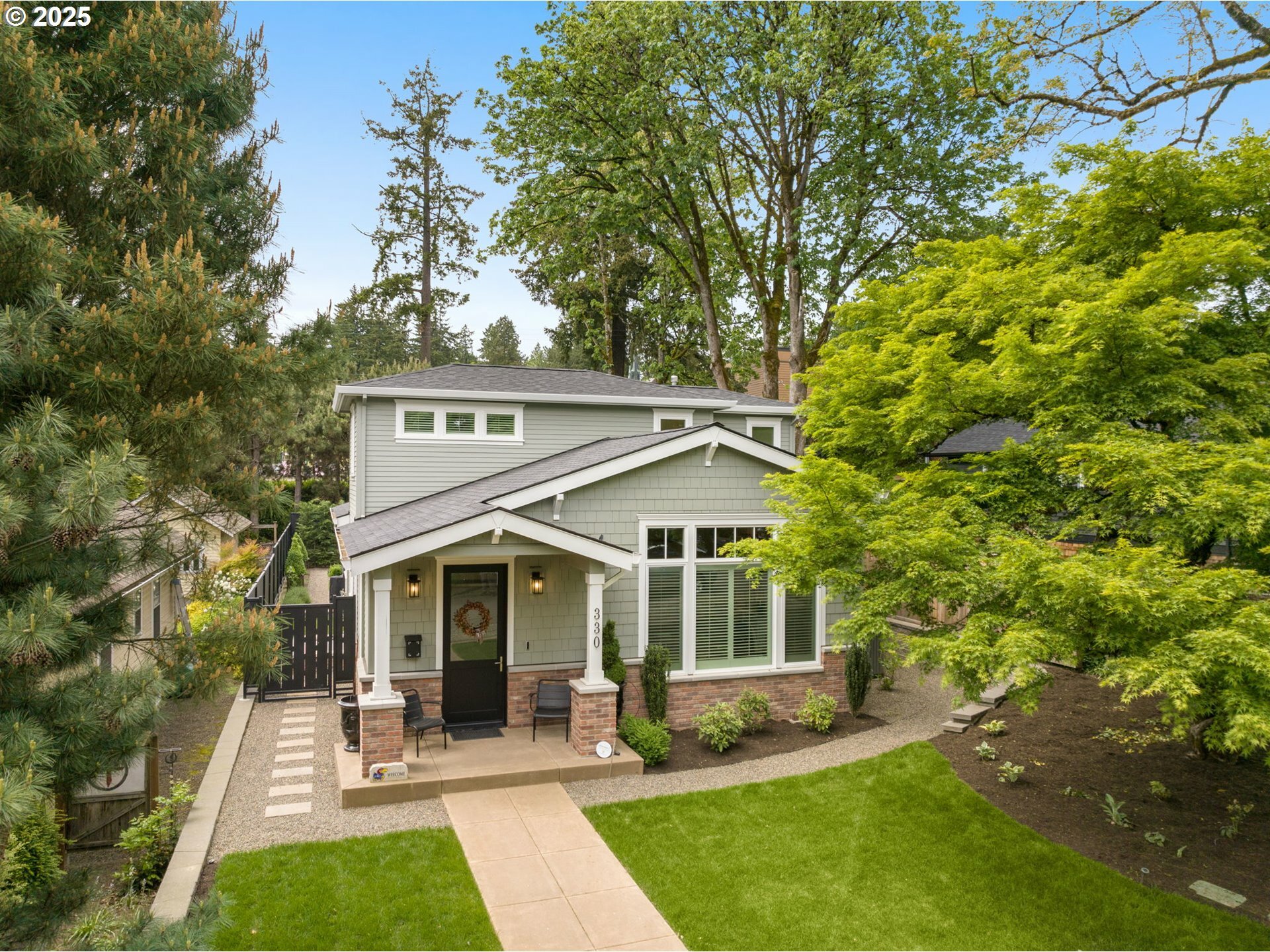 330 6th St  Lake Oswego OR 97034 photo