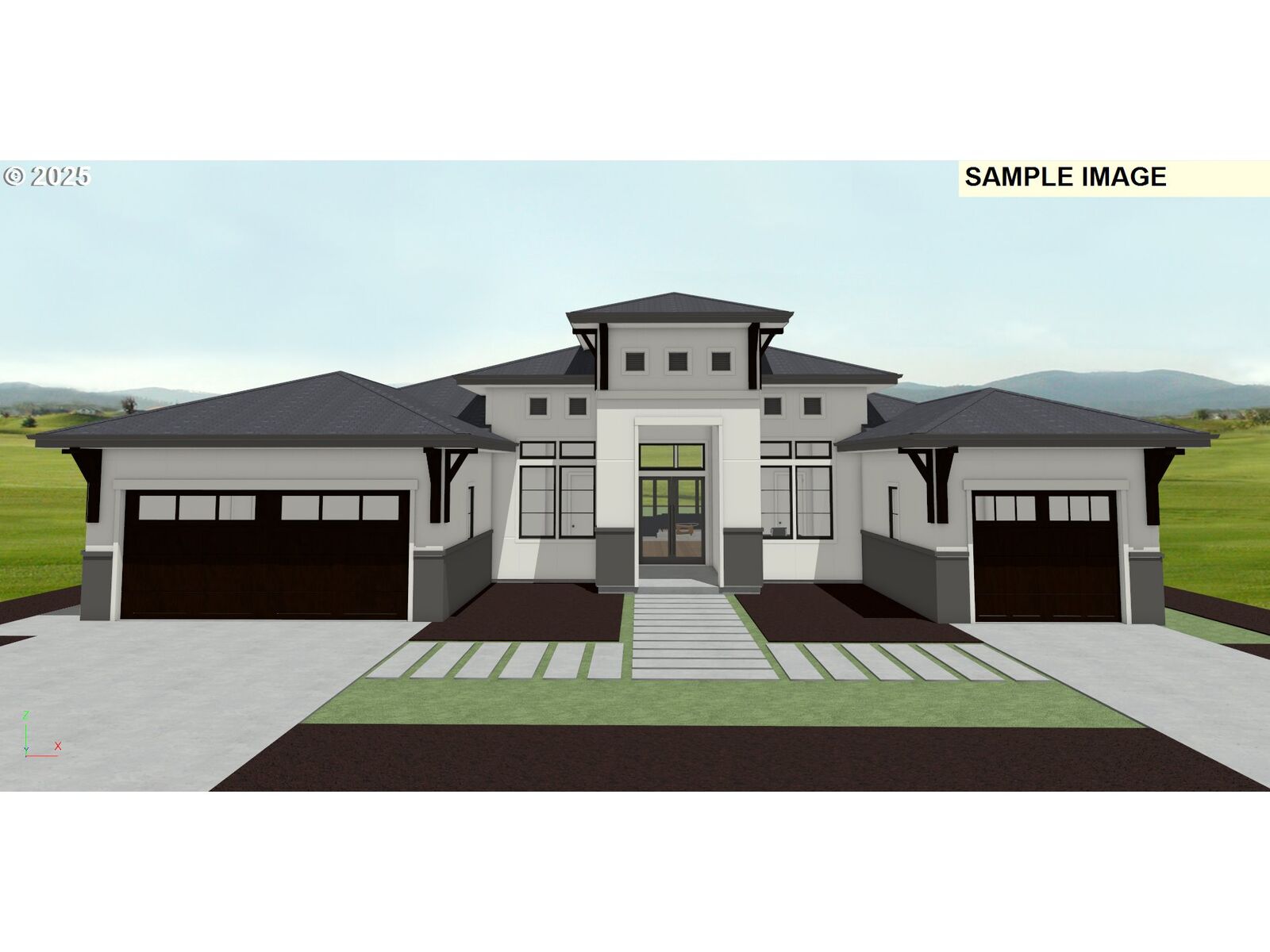 Property Photo: 2546 NW 16th Ave WA 98607