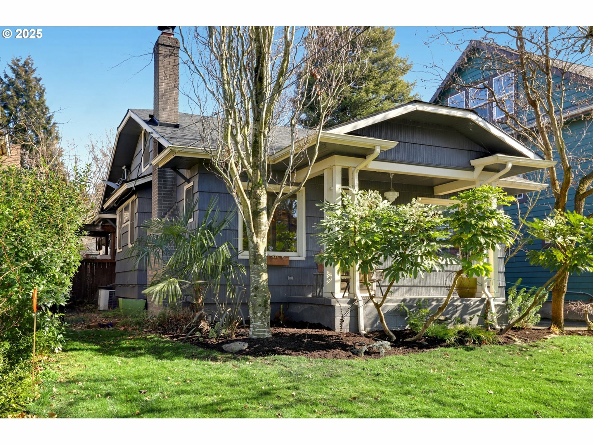 Property Photo: 2942 NE 34th Ave OR 97212