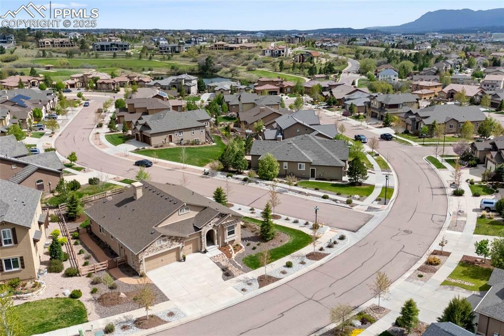 Property Photo: 1489 Yellow Tail Drive CO 80921