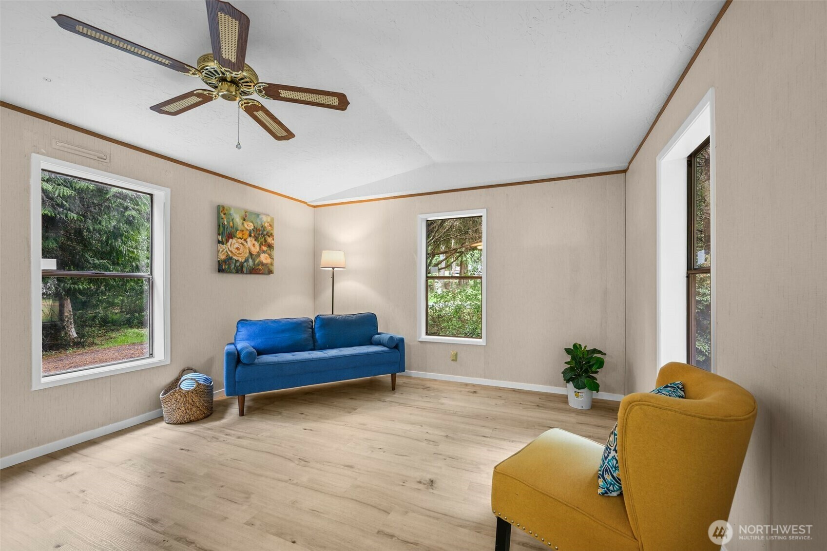 Property Photo: 260 E Tahuya Drive WA 98584
