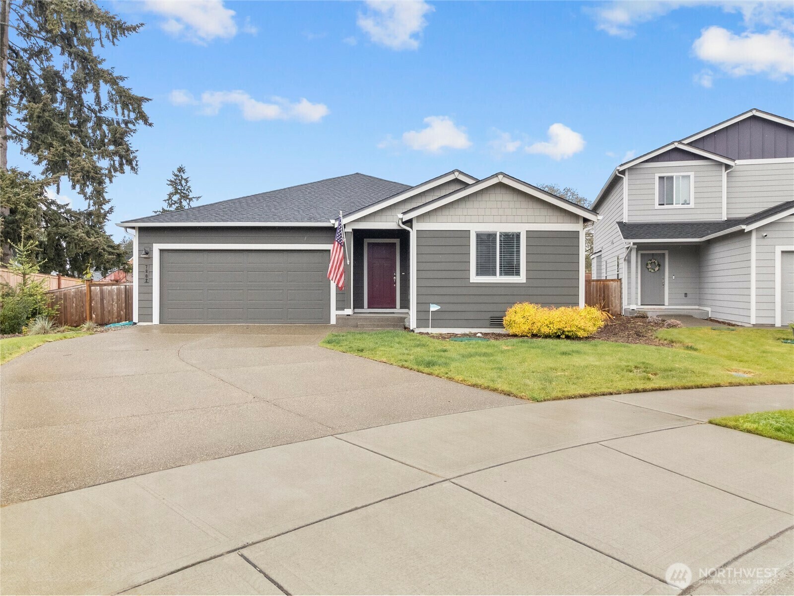 7802  24th Court SE  Lacey WA 98503 photo