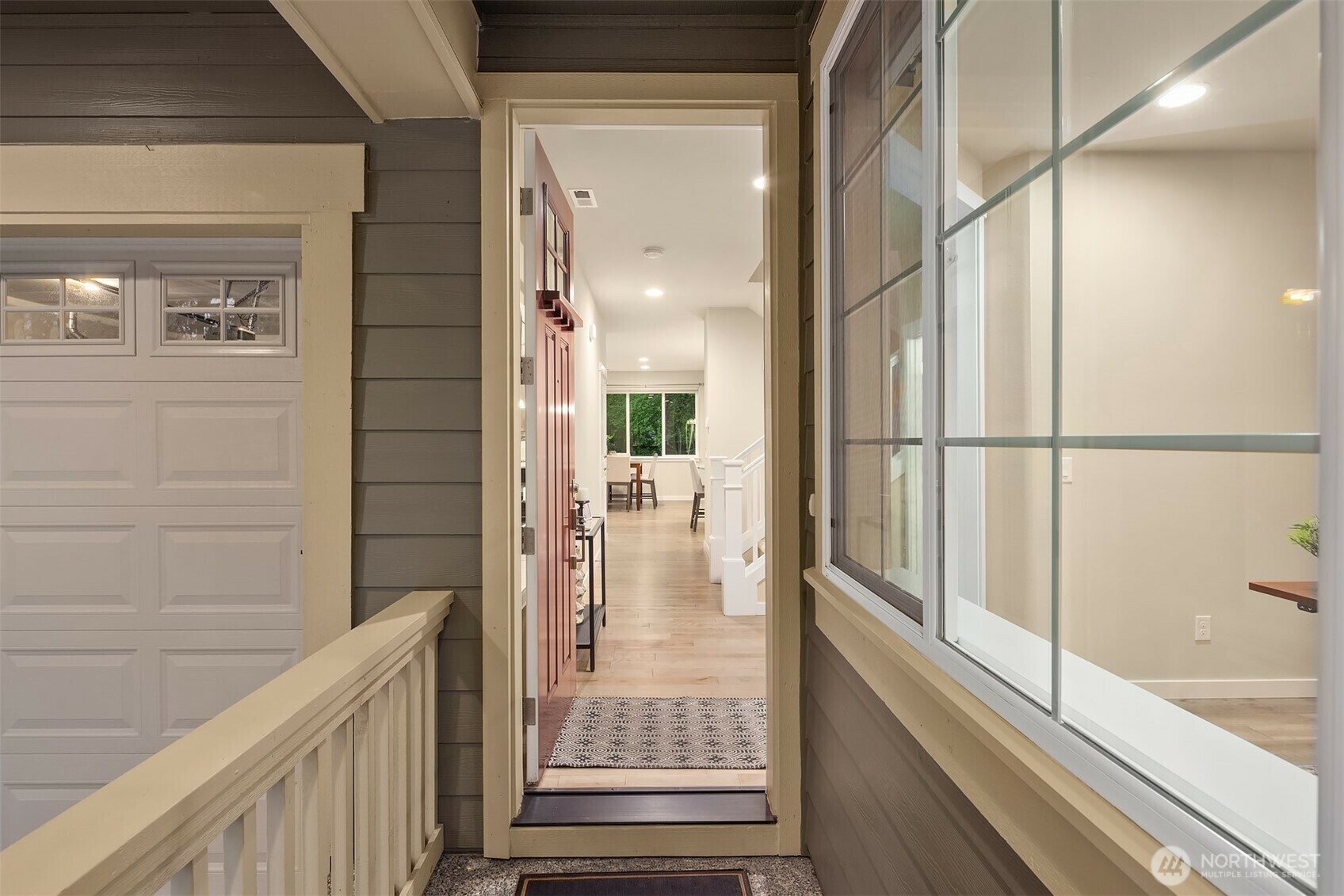 Property Photo: 10379 243rd Court NE WA 98053