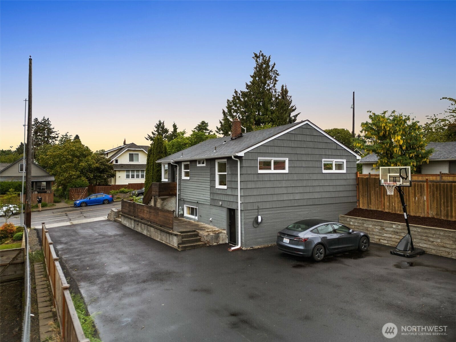 3002 S 15th Street  Tacoma WA 98405 photo