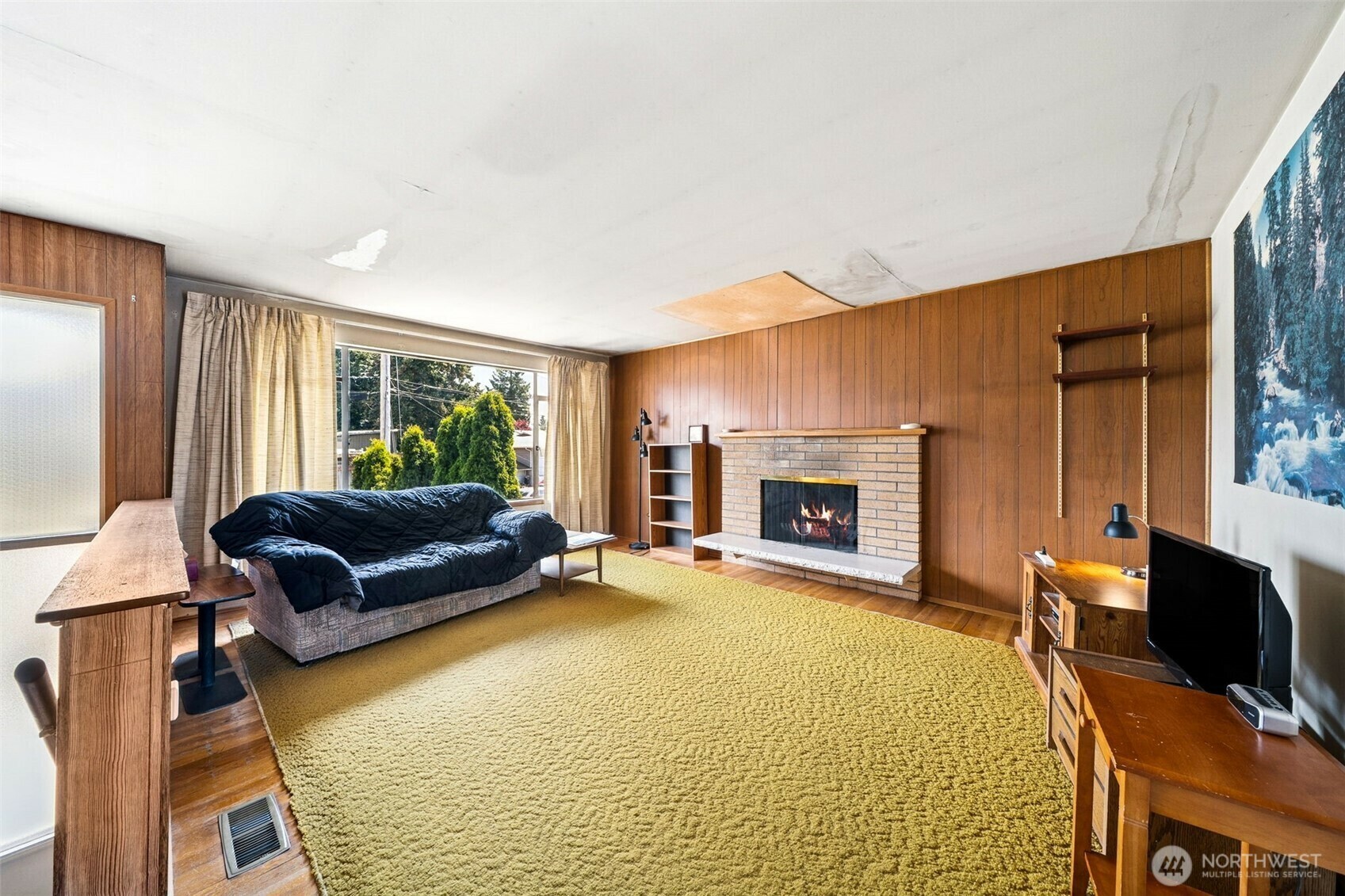 Property Photo: 28801 41st Avenue S WA 98001